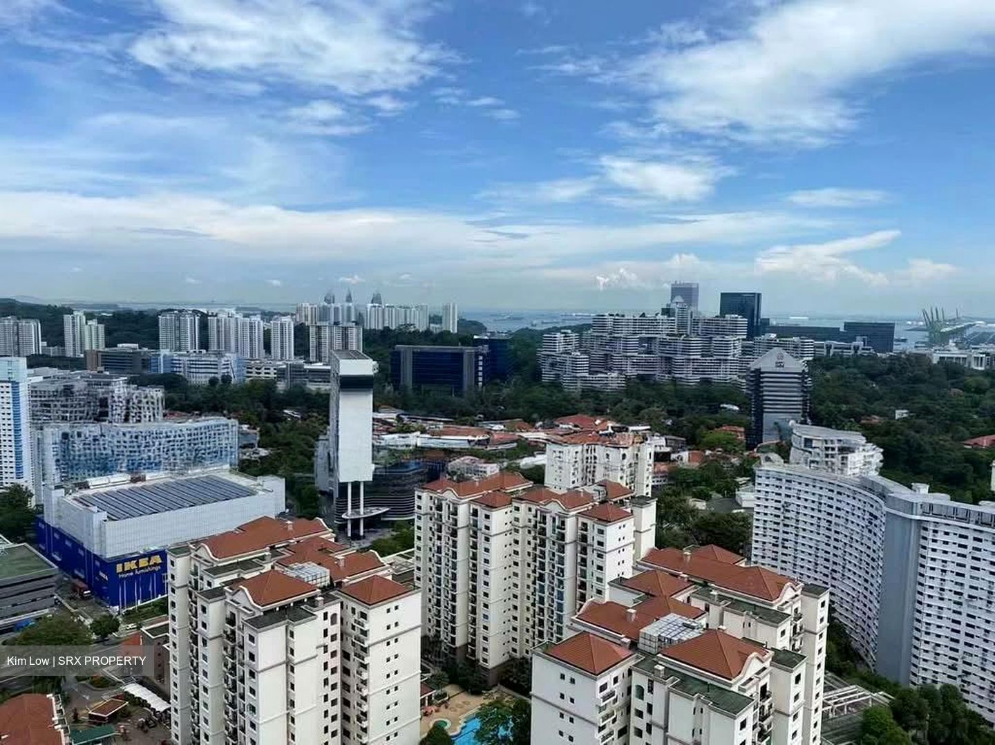 Stirling Residences (D3), Apartment #560921331